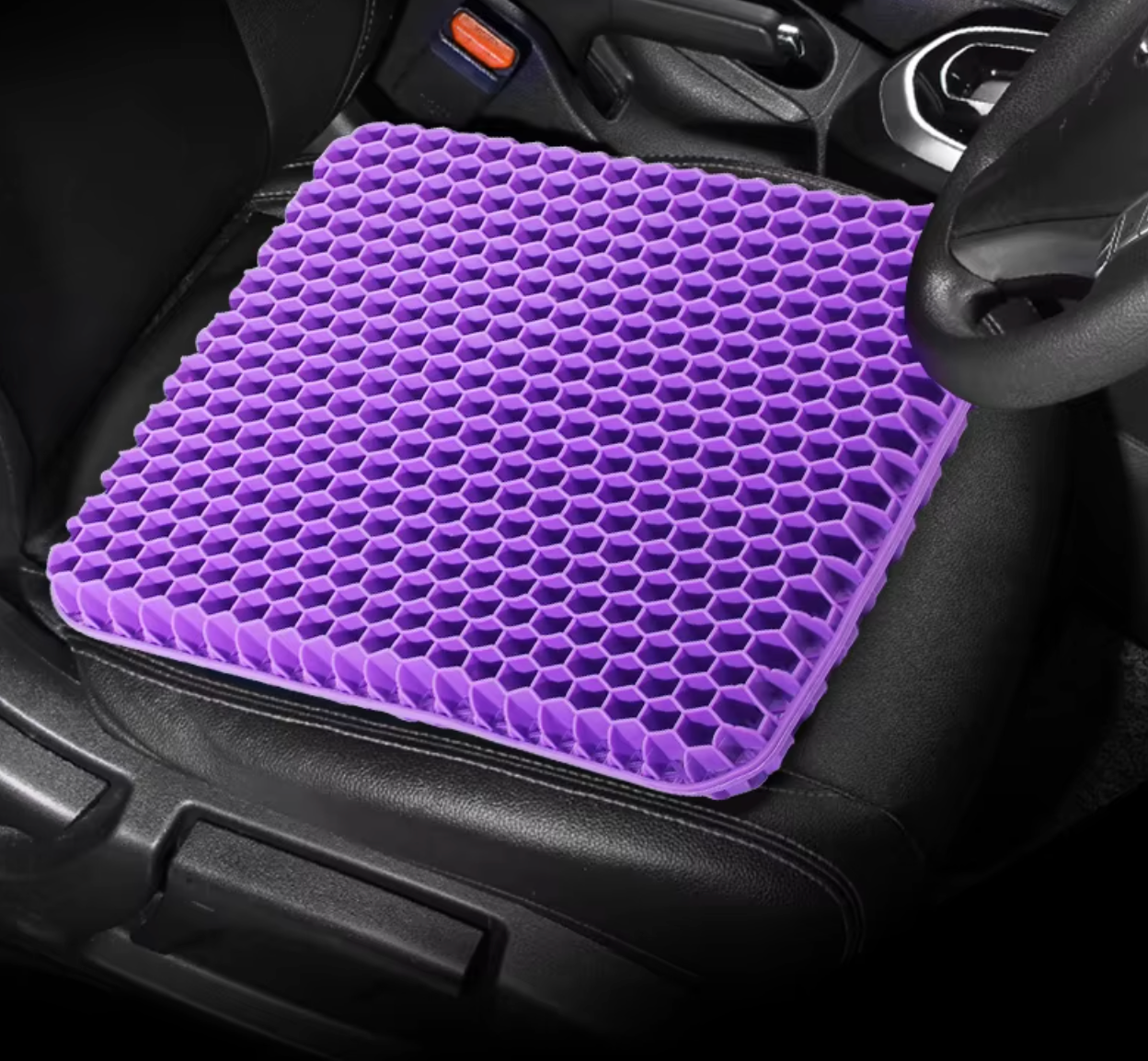 Back pain sitting solution Gel Cushion