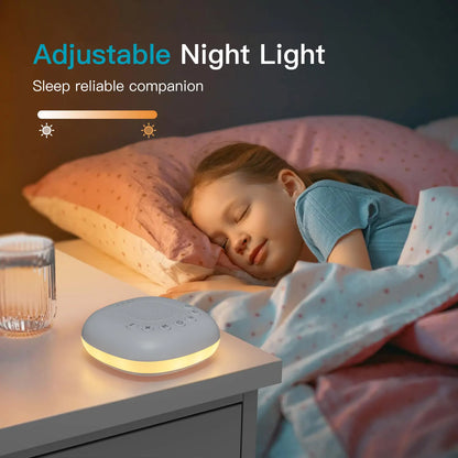 White Noise Sound Machine