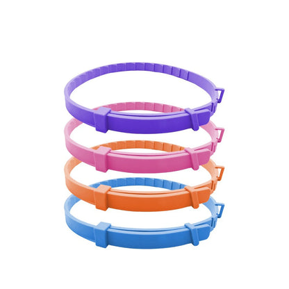 Anxiety Relief Collars for Dogs & Cats