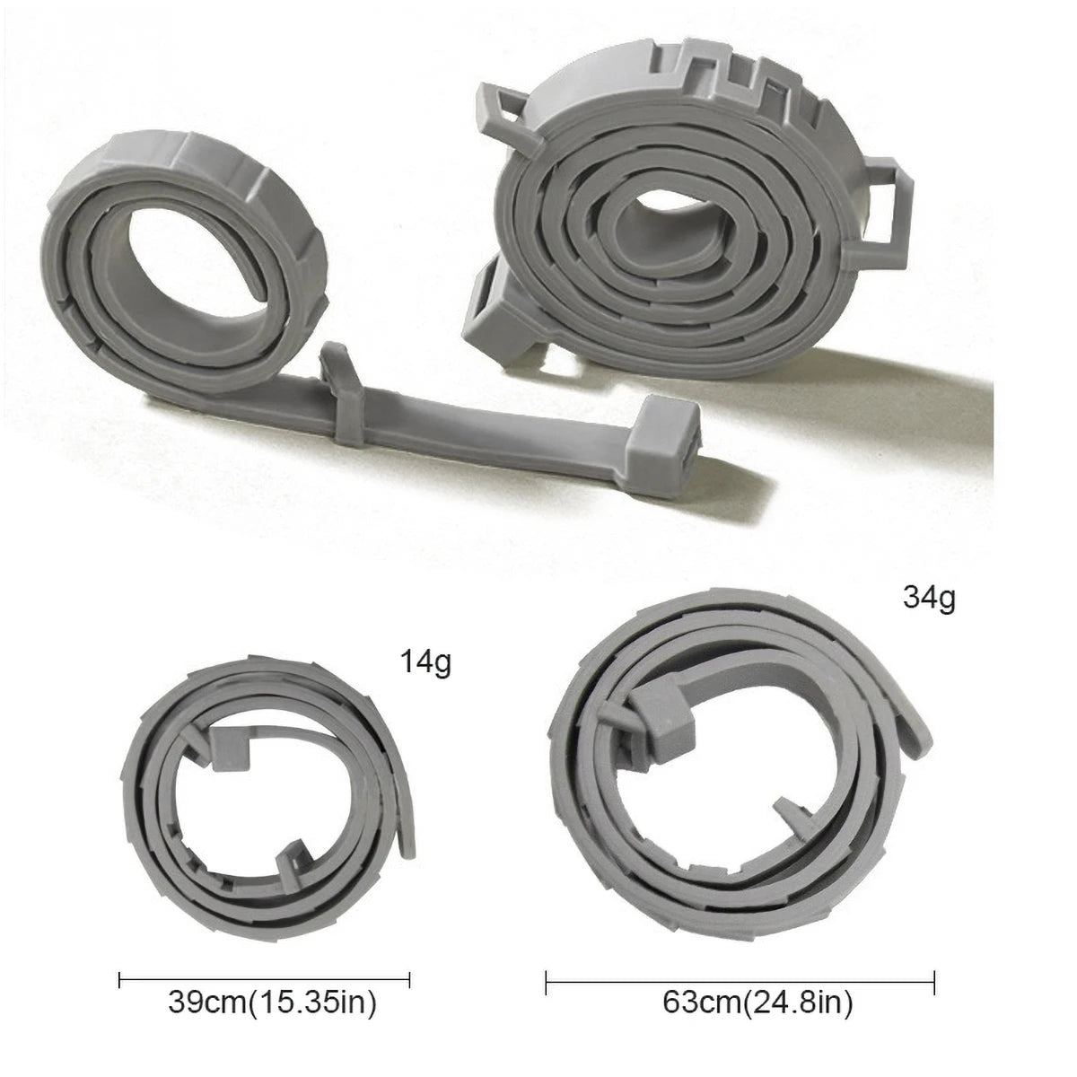 Anxiety Relief Collars for Dogs & Cats