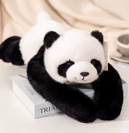 Long-Arm Weighted Plush Animals