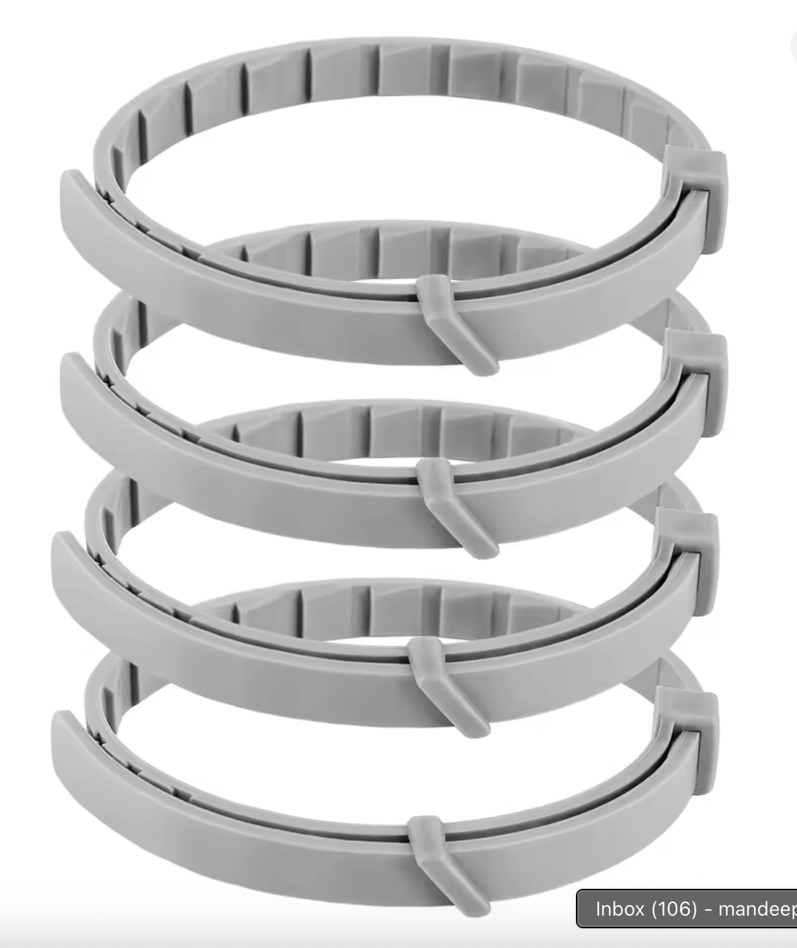 Anxiety Relief Collars for Dogs & Cats