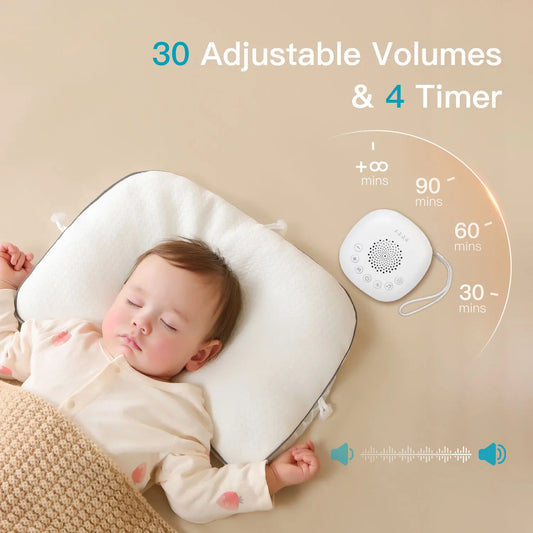 White Noise Sound Machine