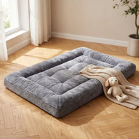 Ultra-Thickened Plush Orthopedic Sanctuary Bed