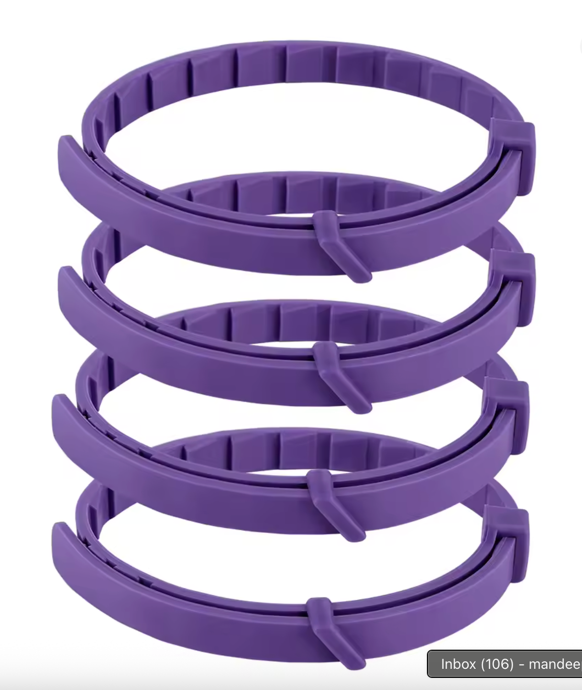 Anxiety Relief Collars for Dogs & Cats